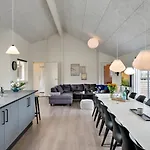 Villavilla 463 - Houstrup Strand, Vestjylland *