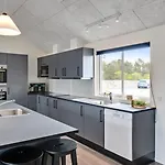 Ferienhaus Villavilla 463 - Houstrup Strand, Vestjylland Nørre Nebel