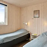 Ferienhaus Villavilla 463 - Houstrup Strand, Vestjylland Nørre Nebel