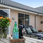 Villavilla 463 - Houstrup Strand, Vestjylland Ferienhaus Nørre Nebel