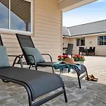 Villavilla 463 - Houstrup Strand, Vestjylland *