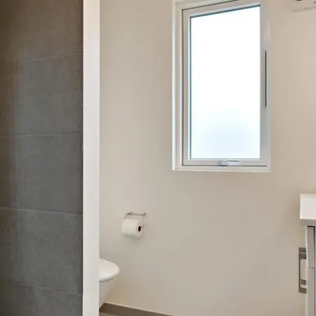Villavilla 463 - Houstrup Strand, Vestjylland Ferienhaus *