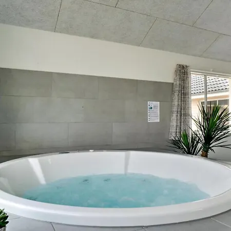 Hébergement de vacances Villavilla 463 - Houstrup Strand, Vestjylland