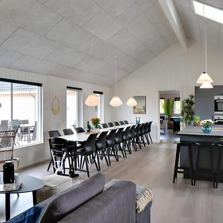 別荘 Villavilla 463 - Houstrup Strand, Vestjylland