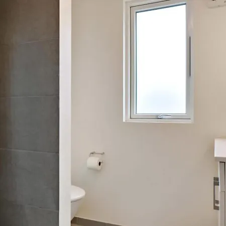 別荘 Villavilla 463 - Houstrup Strand, Vestjylland Nørre Nebel